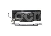 FARO DE HALOGENO RECTANGULAR TORNASOL JUEGO DE 2 PIEZAS (5x2x3) HY053 IMPORTACION