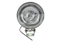 FARO DE HALOGENO REDONDO BLANCO JUEGO DE 2 PIEZAS (3.5x3.5x2) HY-009 BH1029B IMPORTACION