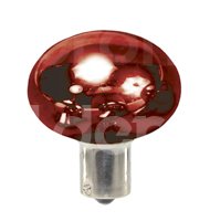 FOCO OJO DE VENADO ROJO REPUESTO