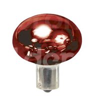 FOCO OJO DE VENADO ROJO REPUESTO IMPORTACION