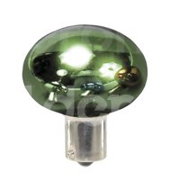 FOCO OJO DE VENADO VERDE REPUESTO