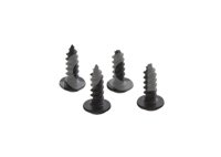 FARO DE HALOGENO OVAL AZUL JUEGO DE 2 PIEZAS (3x2.5x3) HY119A IMPORTACION