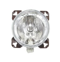 FARO 90mm. HALOGENO LUZ ALTA CON FOCO H7 IK0008191