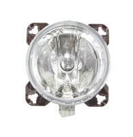 FARO 90mm. HALOGENO LUZ ALTA CON FOCO H7 IK0008191007 HELLA HELLA
