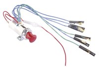 HAZARD INTERMITENTE. No. NPP: ST-601
