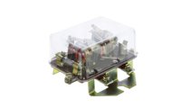 INTENSIFICADOR MERCEDES BENZ 12V 150W 5 TERMINALES IM11401 TW IMPORTACION