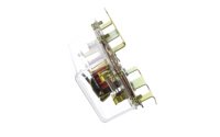 INTENSIFICADOR MERCEDES BENZ 12V 150W 5 TERMINALES IM11401 TW IMPORTACION