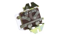 INTENSIFICADOR MERCEDES BENZ 12V 150W 5 TERMINALES IM11401 TW IMPORTACION