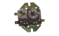 INTENSIFICADOR MERCEDES BENZ 12V 150W 5 TERMINALES IM11401 TW IMPORTACION