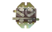INTENSIFICADOR MERCEDES BENZ 12V 150W 5 TERMINALES IM11401 TW IMPORTACION