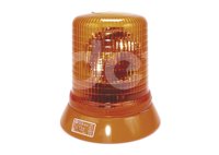 TORRETA FIJA AMBAR 12V HELLA ROTATIVA KL80 2RL0031