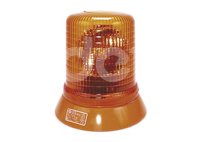 TORRETA FIJA AMBAR 12V HELLA ROTATIVA KL80 2RL003129101 HELLA