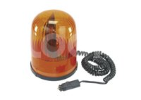 TORRETA MAGNETICA AMBAR 12V 2RL007552001 HELLA