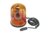 TORRETA MAGNETICA AMBAR 12V 2RL007552001 HELLA HELLA