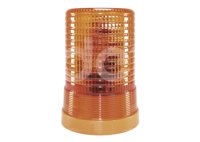 TORRETA FIJA AMBAR 12V HELLA ROTATIVA KL710 2RL006