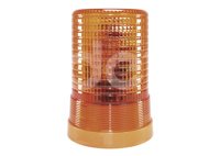 TORRETA FIJA AMBAR 12V HELLA ROTATIVA KL710 2RL006295101 HELLA