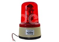 TORRETA FIJA ROJA JKSR