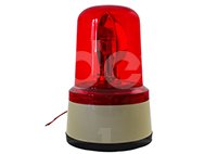TORRETA FIJA ROJA JKSR IMPORTACION