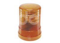 TORRETA FIJA AMBAR 12V HELLA ROTATIVA KL700 2RL004