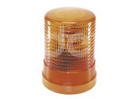 TORRETA FIJA AMBAR 12V HELLA ROTATIVA KL700 2RL004958101 HELLA