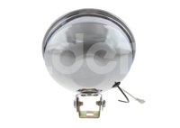FARO DE HALOGENO REDONDO BLANCO JUEGO DE 2 PIEZAS (4.5x4.5x2.5) HY035 TB199 IMPORTACION