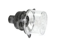 LUZ INTERMITENTE FRONTAL VOLVO No. Hella 2BA008221