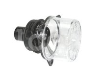 LUZ INTERMITENTE FRONTAL VOLVO No. Hella 2BA008221007 HELLA