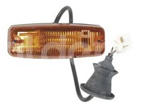 LUZ DIRECCIONAL IZQUIERDA VOLVO 2BM002847011 HELLA