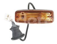 LUZ DIRECCIONAL DERECHA VOLVO 2BM002847021