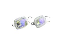 FARO DE HALOGENO RECTANGULAR TORNASOL  PD175T