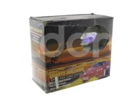 FARO DE HALOGENO RECTANGULAR TORNASOL  PD175T IMPORTACION