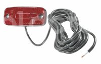 LUZ LED ROJA POSICION LATERAL VOLVO 2TM963639317