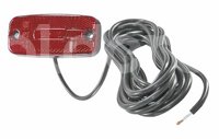LUZ LED ROJA POSICION LATERAL VOLVO 2TM963639317 HELLA