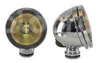 FARO OFF-ROAD 4X4 4" AMBAR HY013B