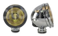 FARO OFF-ROAD 4X4 4" AMBAR HY013B IMPORTACION
