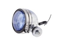 FARO OFF-ROAD 4X4 4" AZUL PIEZA HY013B