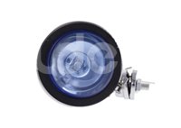 FARO OFF-ROAD 4X4 4" AZUL PIEZA HY013B IMPORTACION