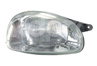FARO CHEVROLET CHEVY 94 DELANTERO IZQUIERDO INDIA  NEO293 M0086