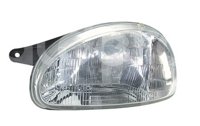 FARO CHEVROLET CHEVY 94 DELANTERO DERECHO.  No. 294 AUTOLEK