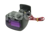 STROBO VIOLETA            SPL249V IMPORTACION