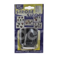STROBO MORADO VIOLETA        SS4V IMPORTACION