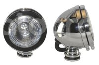 FARO OFF-ROAD 4X4 4" BLANCO HY013B