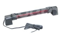 LUZ STOP 14 LEDS LUZ ROJA. No. TK-BK014/EX-20 IMPORTACION