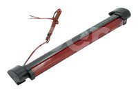 LUZ STOP 32 LEDS LUZ ROJA. No. TK-BK032/VS-32E