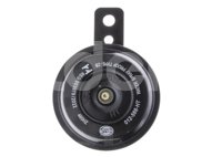 BOCINA HELLA MOTOCICLETA 12V MINI 420Hz 113DB. No.
