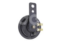 BOCINA HELLA MOTOCICLETA 12V MINI 420Hz 113DB. No. Hella 922 196 011 HELLA