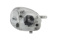 FARO CHRYSLER ATOS DELANTERO IZQUIERDA 02-04 92101-06000  ORIGINAL HYUNDAI MANDO