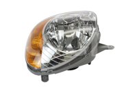 FARO CHRYSLER ATOS DELANTERO IZQUIERDA 02-04 92101-06000  ORIGINAL HYUNDAI MANDO