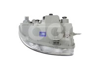 FARO CHRYSLER ATOS DELANTERO IZQUIERDA 02-04 92101-06000  ORIGINAL HYUNDAI MANDO