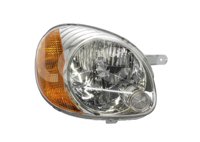 FARO CHRYSLER ATOS DELANTERO DERECHO 9212002, 2003